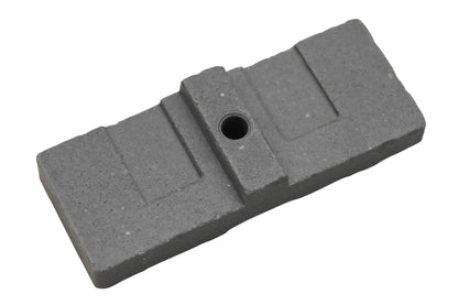 Chromalox 303-014316-001 Terminal Block NOS