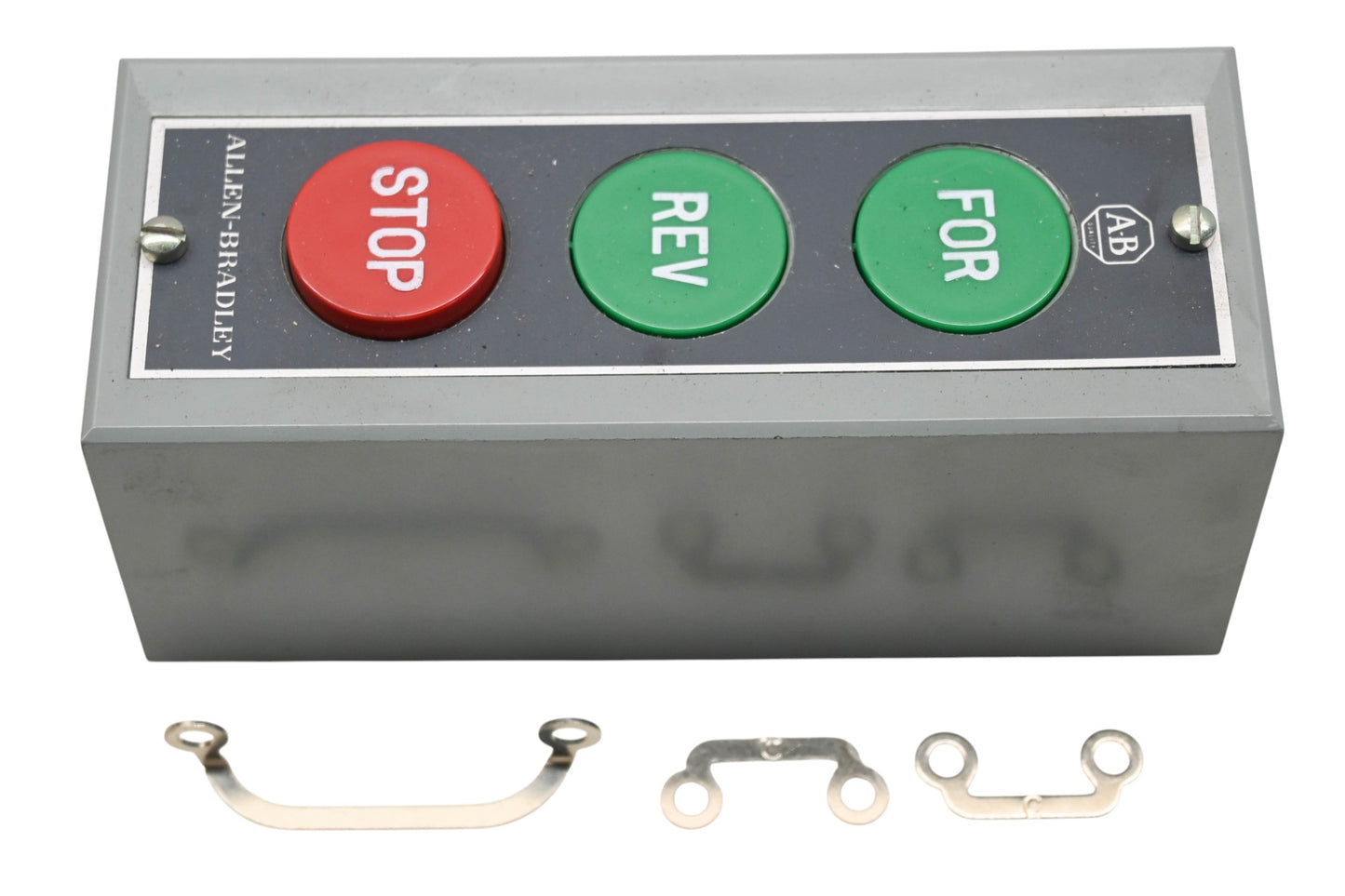 Allen Bradley 800S-3SA Push Button Kit NOS