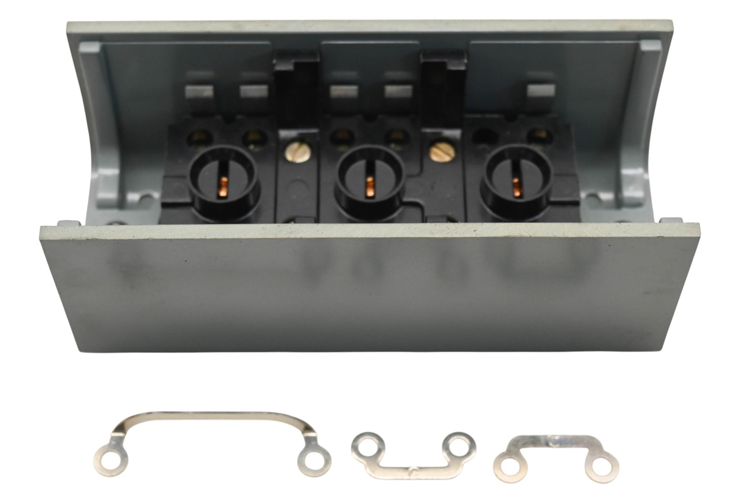 Allen Bradley 800S-3SA Push Button Kit NOS