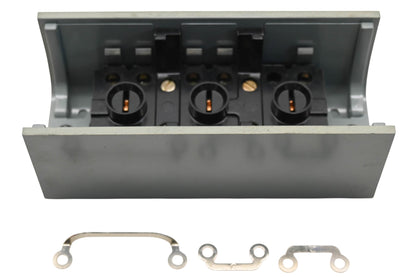 Allen Bradley 800S-3SA Push Button Kit NOS