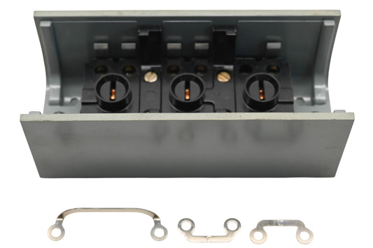 Allen Bradley 800S-3SA Push Button Kit NOS