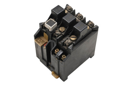 Allen Bradley 592-KOV16 Overload Relay