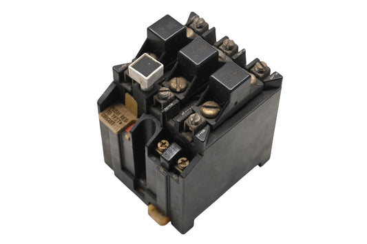 Allen Bradley 592-KOV16 Overload Relay