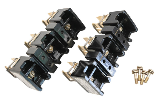 Allen Bradley X-401978 30A-600V Fuse Block Kit NOS