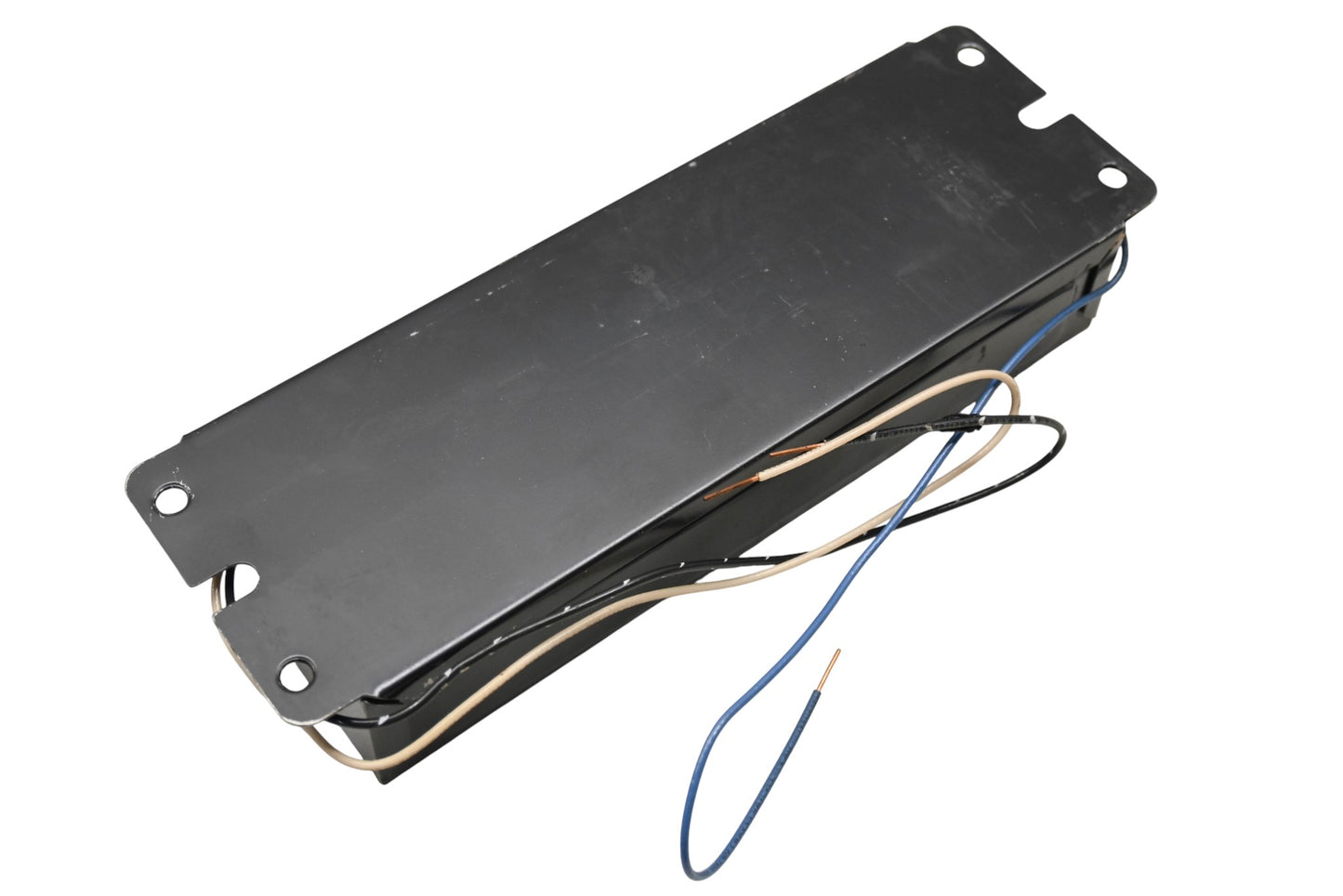 Advance RSM-175-S-TP 120V-60Hz Instant Start Ballast NOS