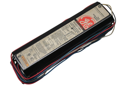GE B2321277RH 277V-60Hz Electronic Ballast NOS