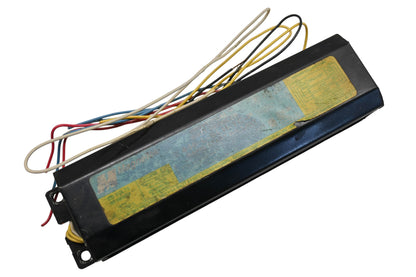 MagneTek 446-L-SLH-TC-P 120V-60Hz Rapid Start Ballast