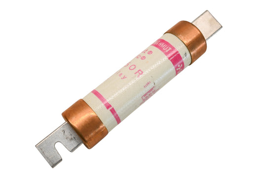 Gould TRS150R 150A-600V Time Delay Fuse NOS