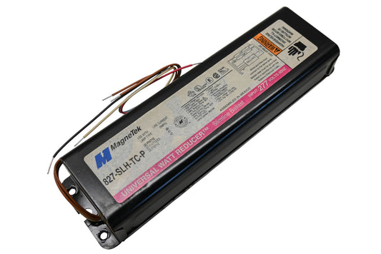 MagneTek 827-SLH-TC-P 277V-60Hz Universal Ballast NOS