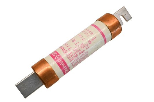 Gould TRS150R 150A-600V Time Delay Fuse NOS