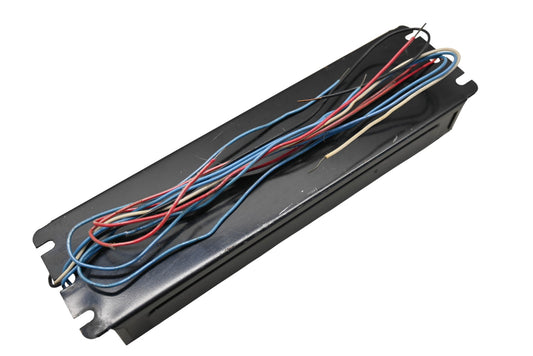 MagneTek 498-LH-TC-P 120V-60Hz High Output Rapid Start Ballast NOS