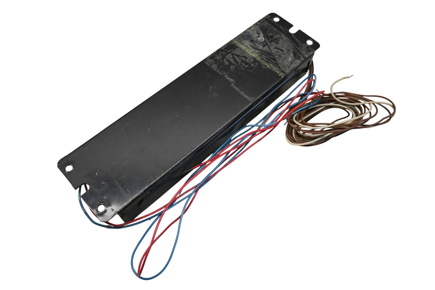 MagneTek 827-LH-TC-P 277V-60Hz Slimline Ballast NOS