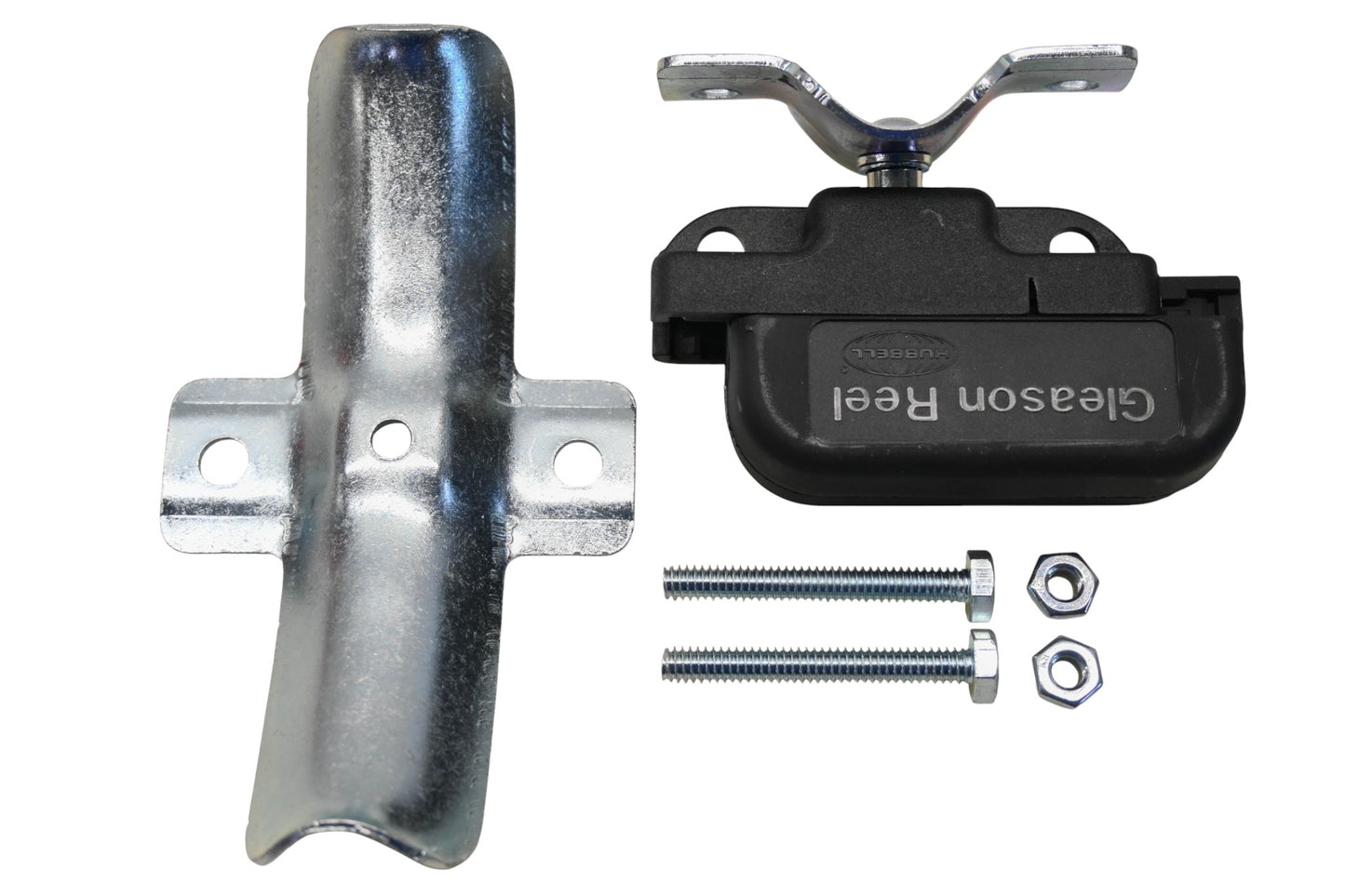 Hubbell FRT-06 0.95" x 1.25" Hose/Cable Festoon Trolley Kit NOS