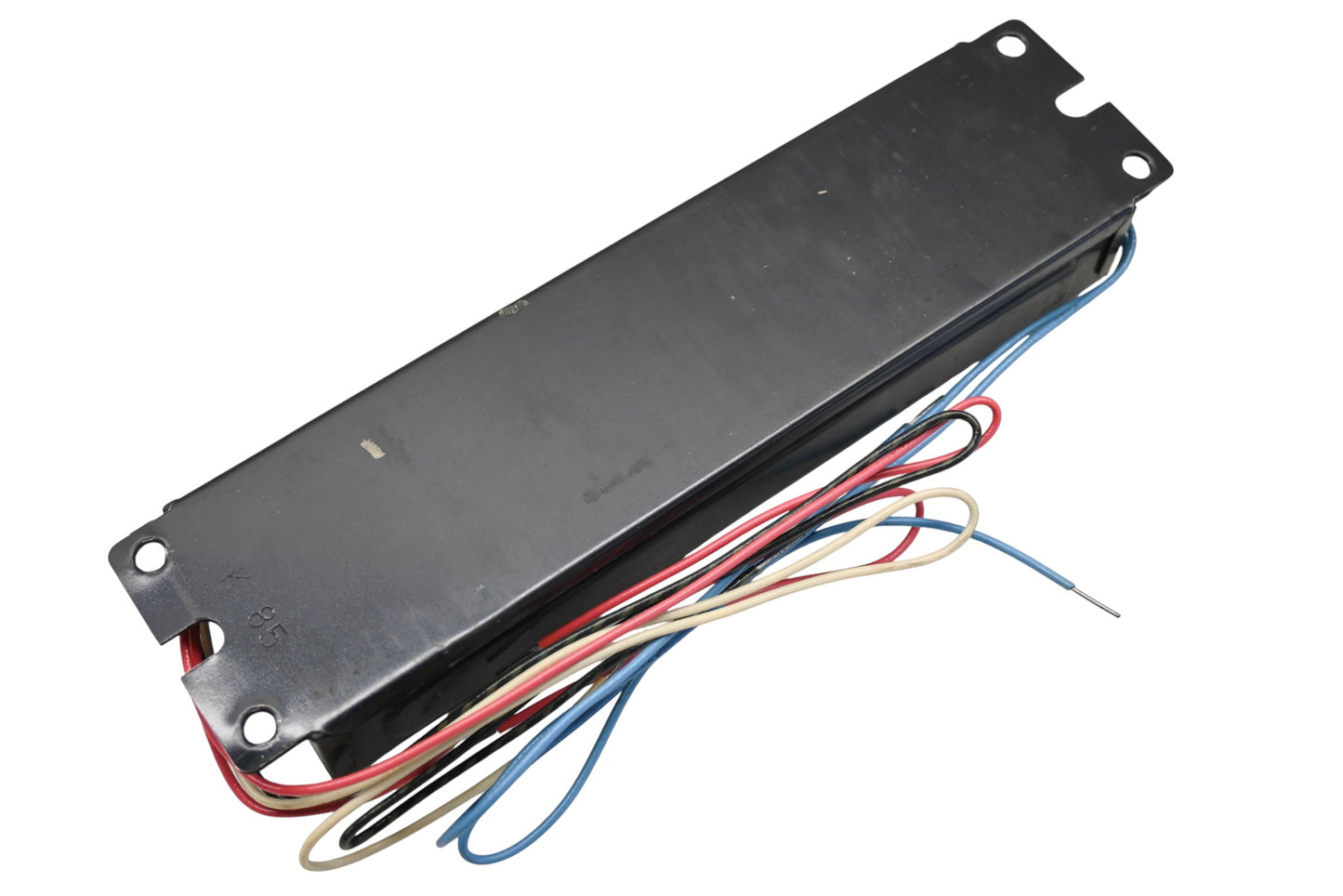UMC 412-L-SLH-TC-P 120V-60Hz Rapid Start Ballast NOS