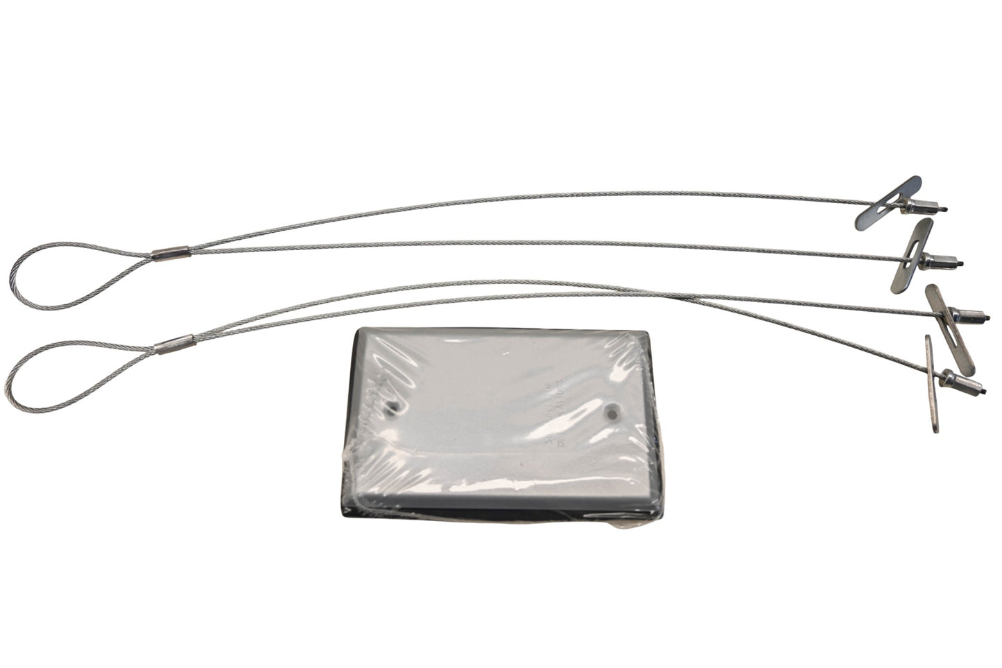 Horner ETG-AY2T-12 12" Non-Adjusting Toggle Mount Kit NOS