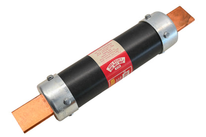 Bussmann FRS150 150A-600V Fusetron Duel Element Time Delay Fuse NOS