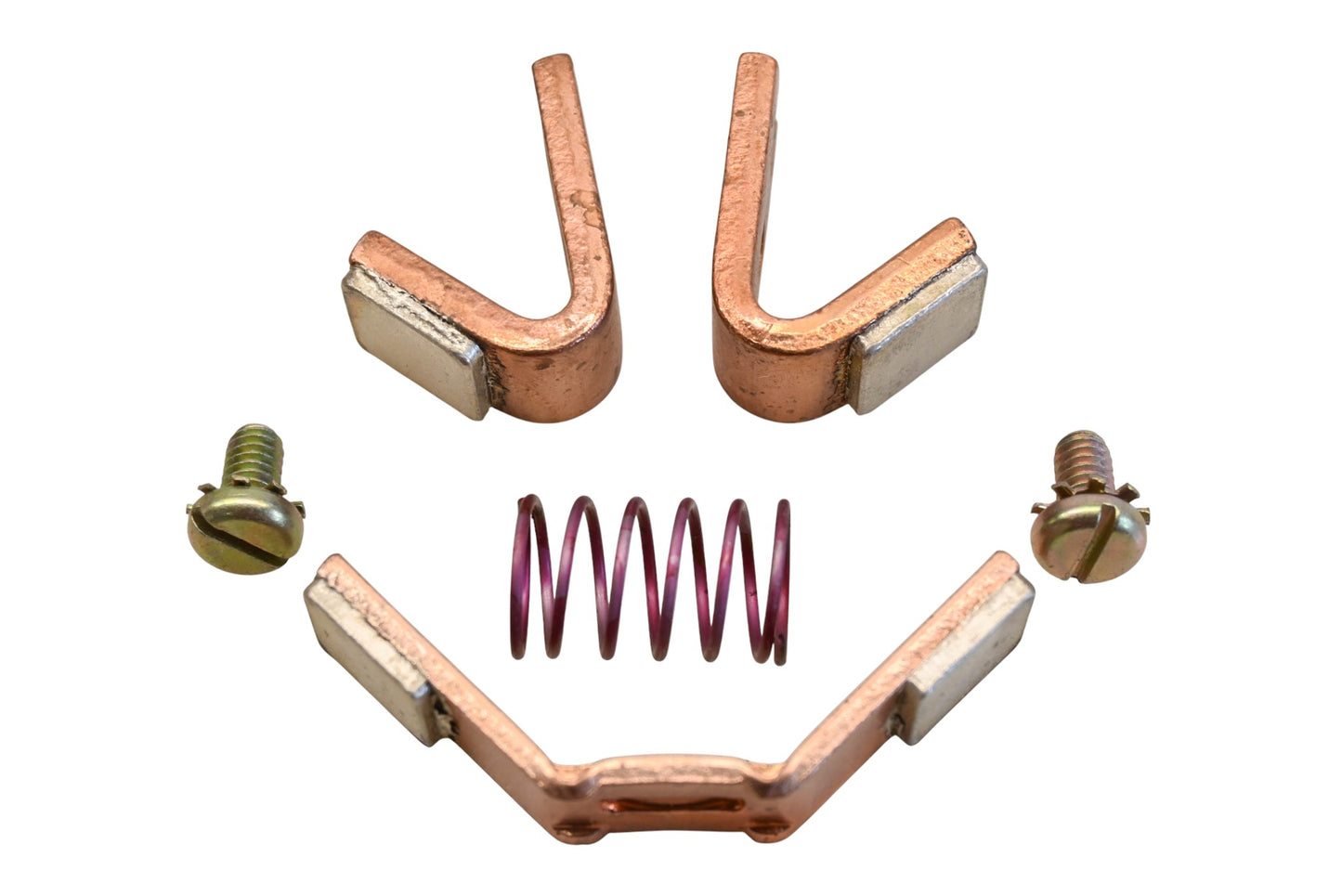 GE 55-153678G1 Contact Kit NOS