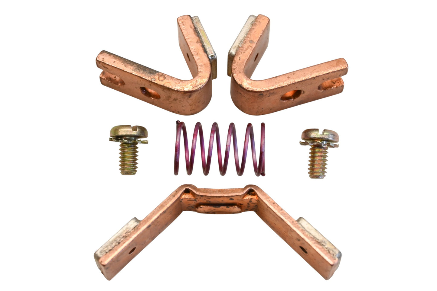 GE 55-153678G1 Contact Kit NOS