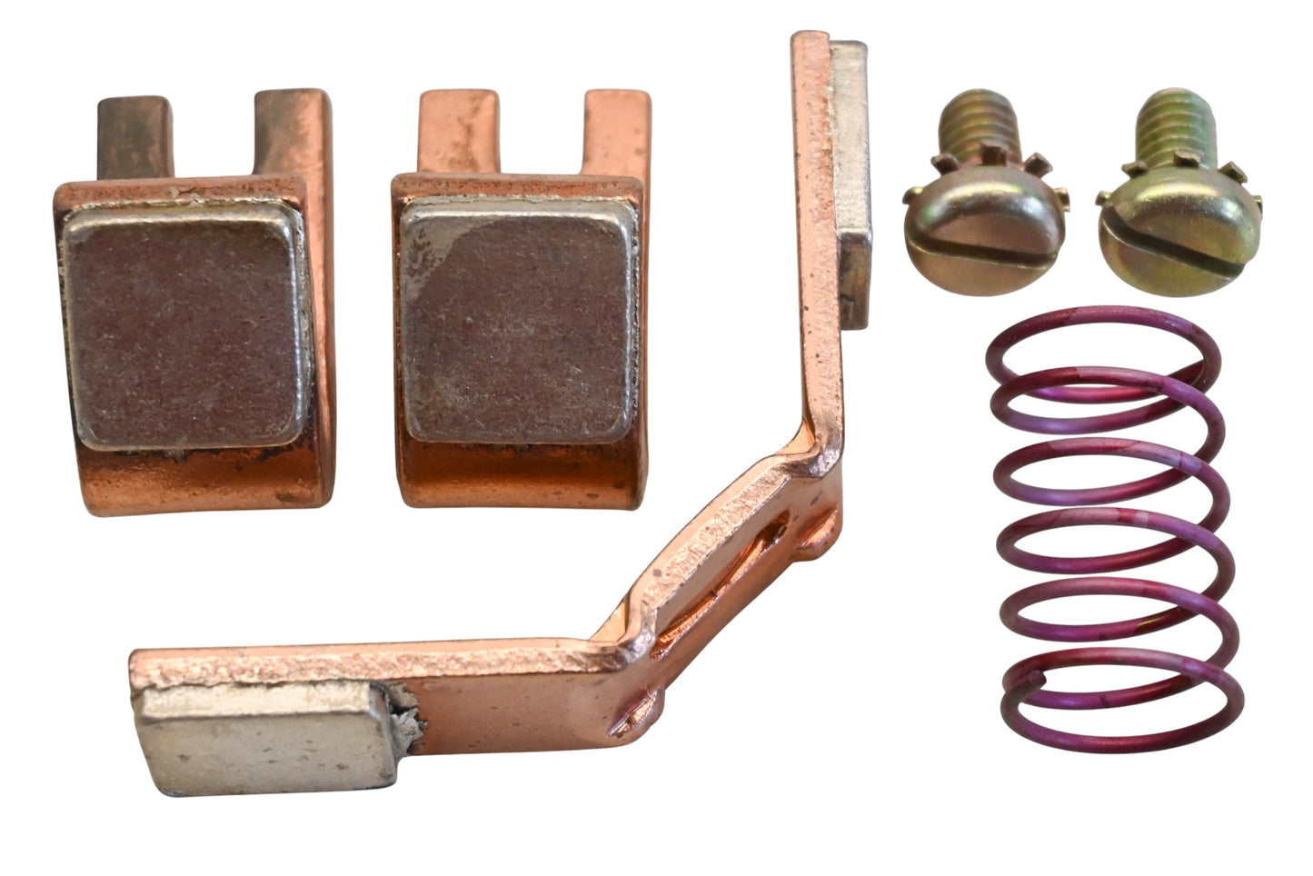 GE 55-153678G1 Contact Kit NOS