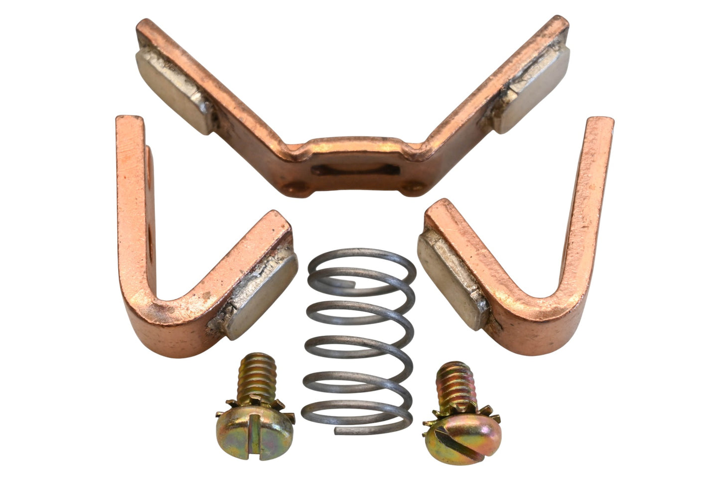 GE 55-153678G1 Contact Kit NOS