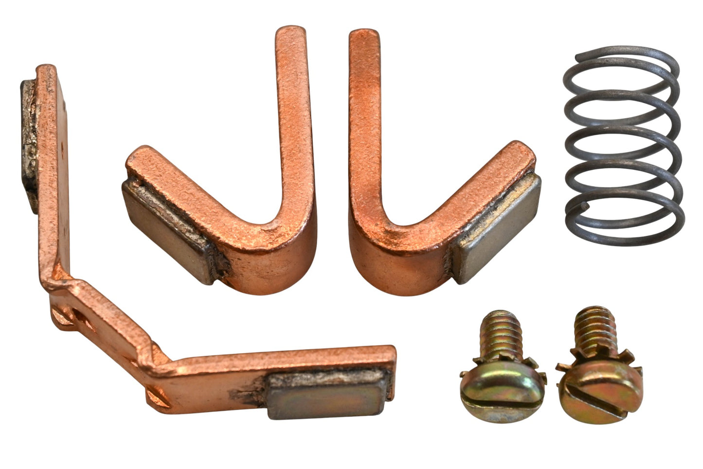 GE 55-153678G1 Contact Kit NOS