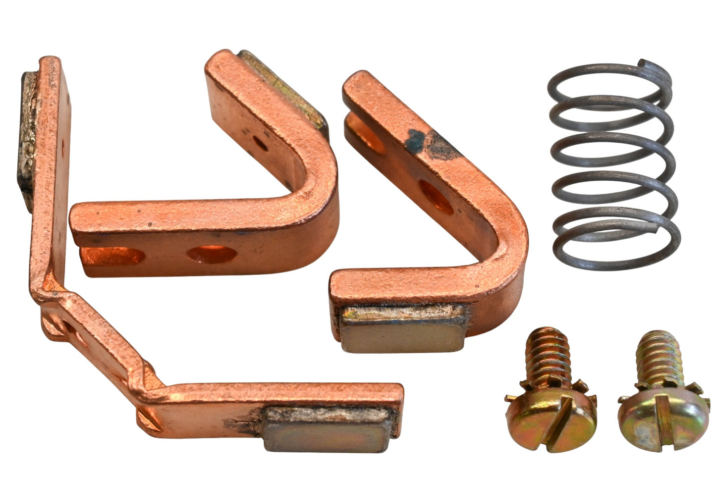 GE 55-153678G1 Contact Kit NOS