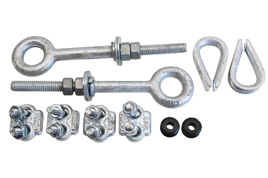 Aftermarket GR608198, W25-HW-01 Hardware Kit NOS