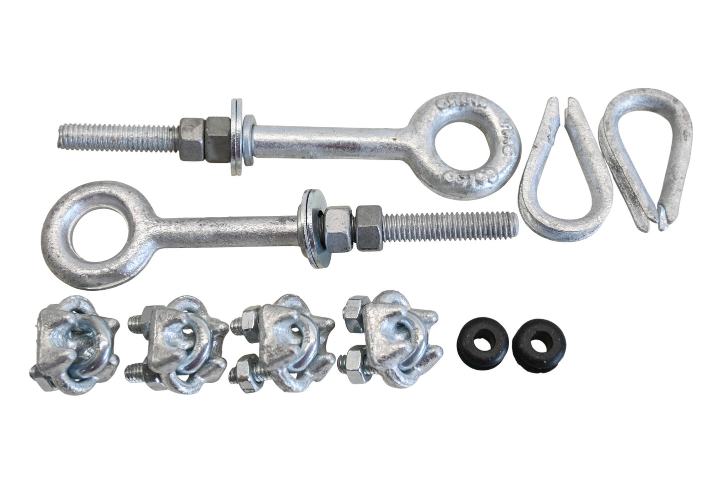 Aftermarket GR608198, W25-HW-01 Hardware Kit NOS