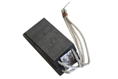 GE 36A164453-1, 36A164453AAP21 1" x 1-1/2" x 3-1/4" Brush NOS