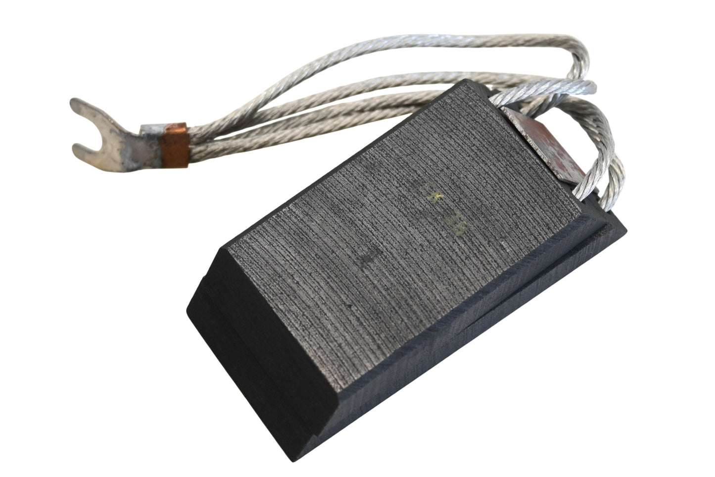 GE 36A164453-1, 36A164453AAP21 1" x 1-1/2" x 3-1/4" Brush NOS