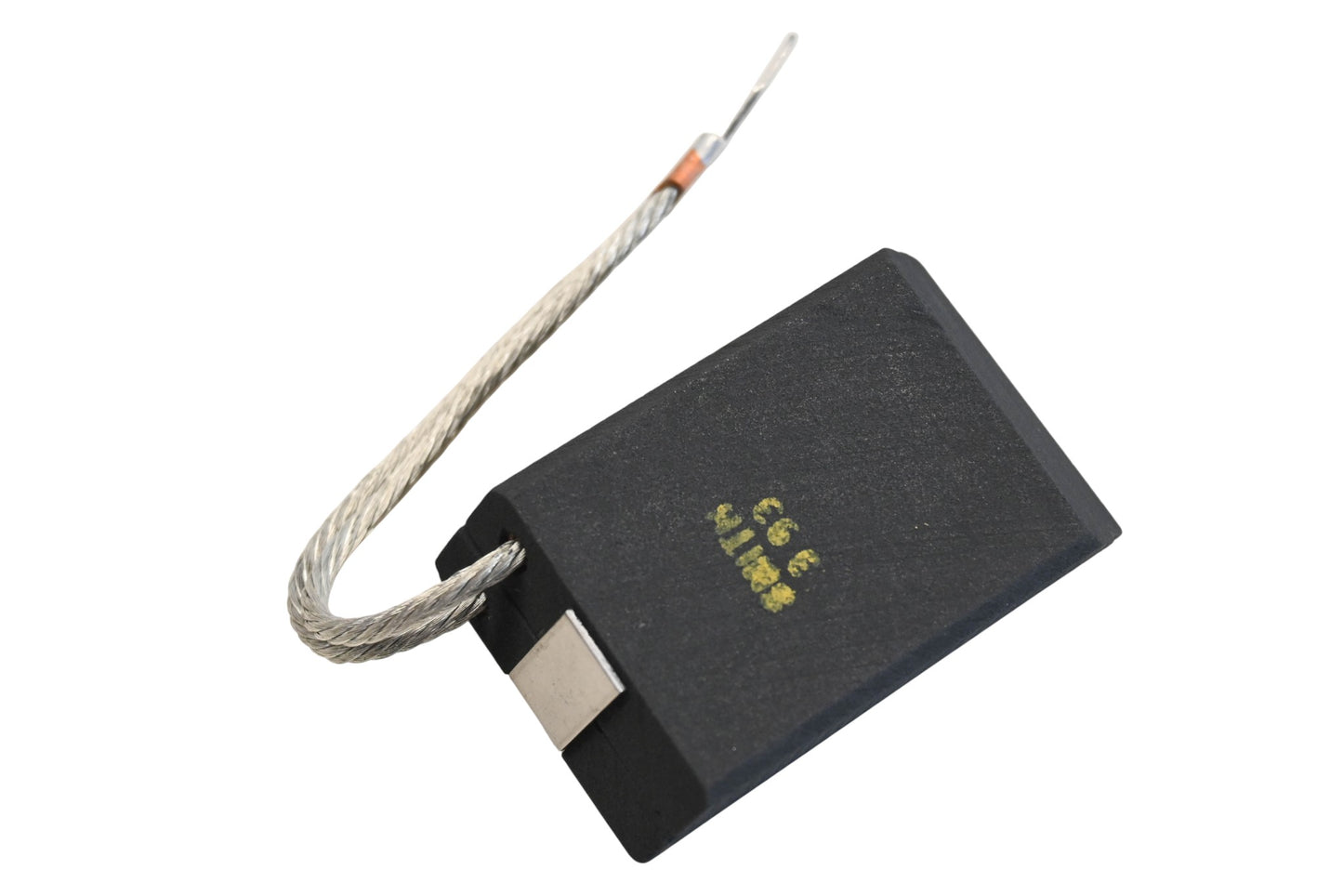 Aftermarket 894A505PAD 3/4" x 1-1/2" x 2-1/2" Brush NOS