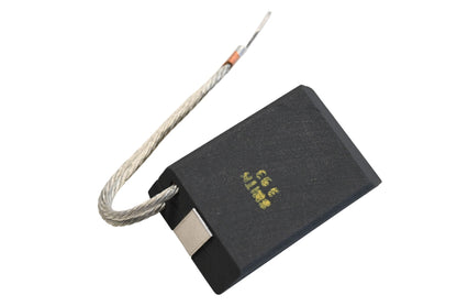 Aftermarket 894A505PAD 3/4" x 1-1/2" x 2-1/2" Brush NOS