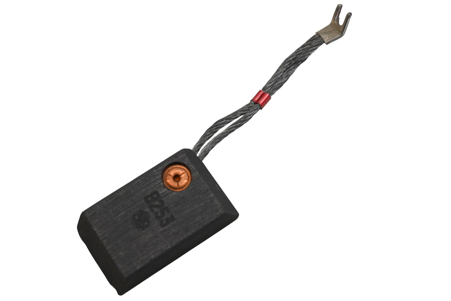 Aftermarket 894A504P21 1" x 1-1/4" x 2-1/8" Brush NOS