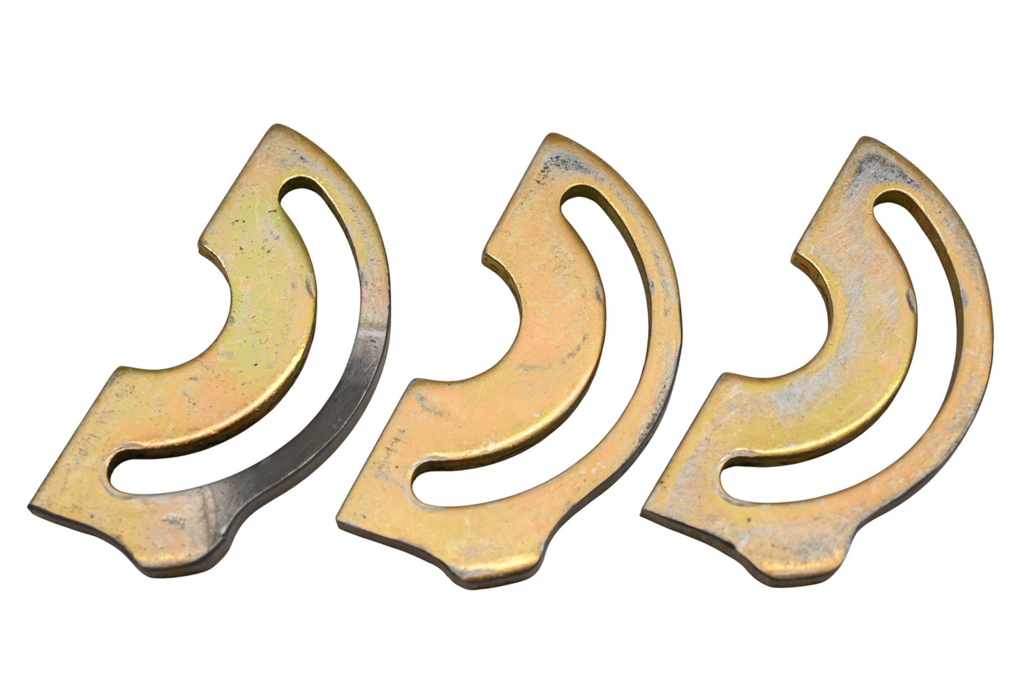 Aftermarket 147A4776P1 3-1/4" x 3/16" x 1-5/8" Plates Qty 3