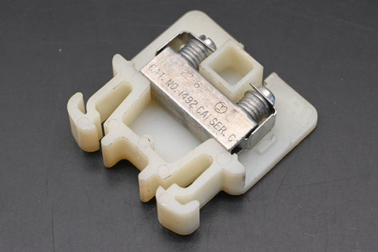 Allen Bradley 1492-CAI Terminal Block NOS