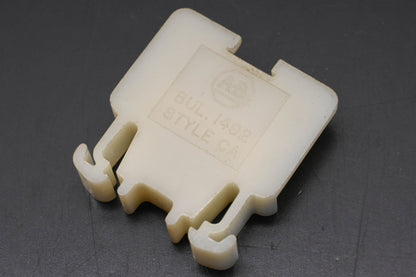 Allen Bradley 1492-CAI Terminal Block NOS