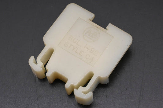 Allen Bradley 1492-CAI Terminal Block NOS