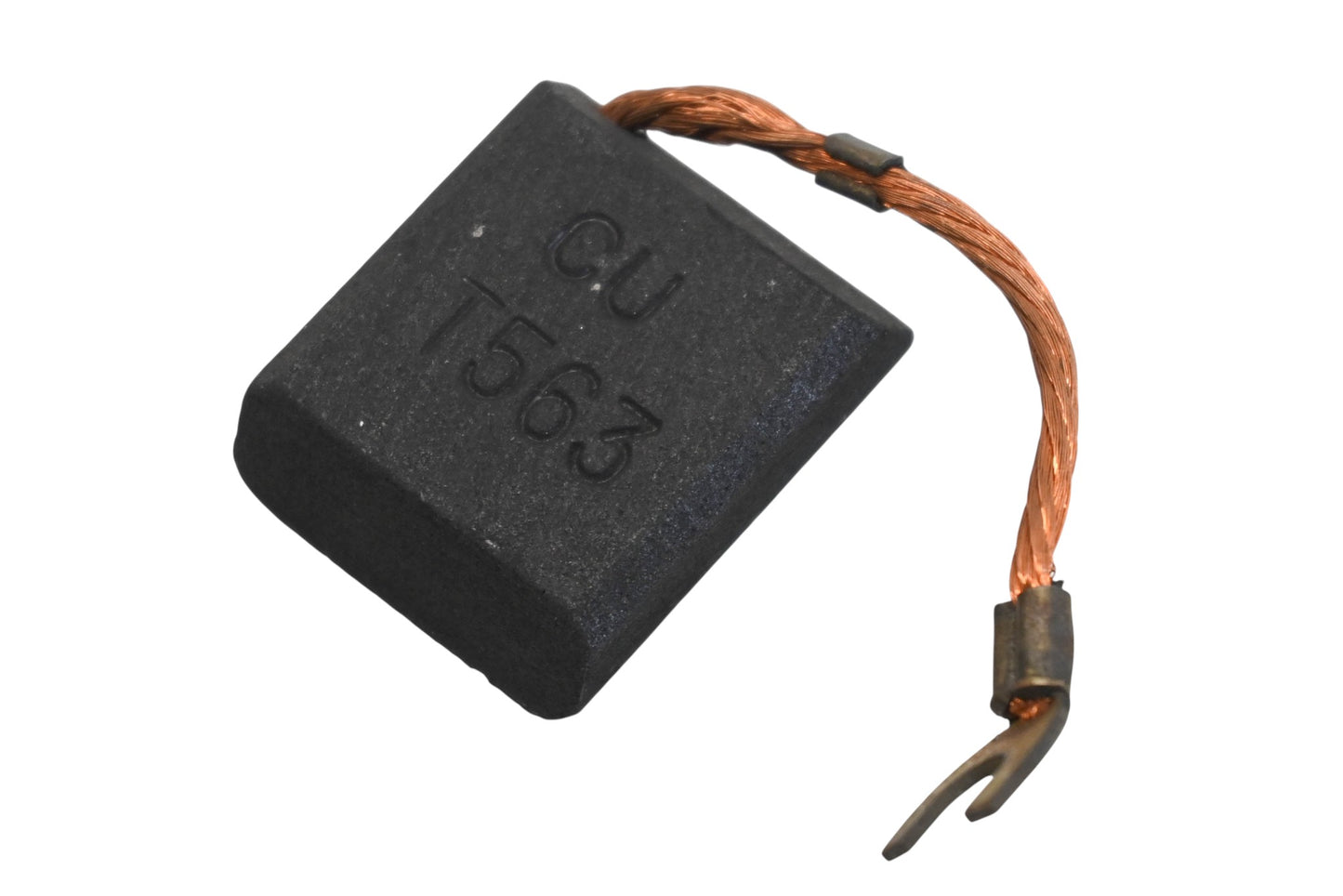 Aftermarket 894A506P1 0.375" x 1" x 1.187" Brush NOS