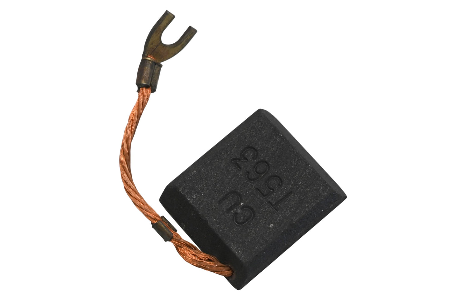 Aftermarket 894A506P1 0.375" x 1" x 1.187" Brush NOS