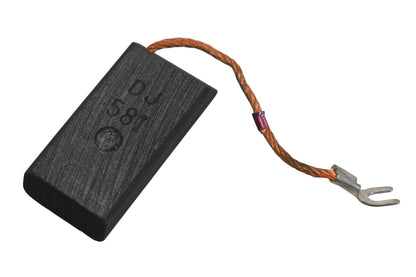 GE 894A501P1 0.375" x 1" x 2" Brush NOS