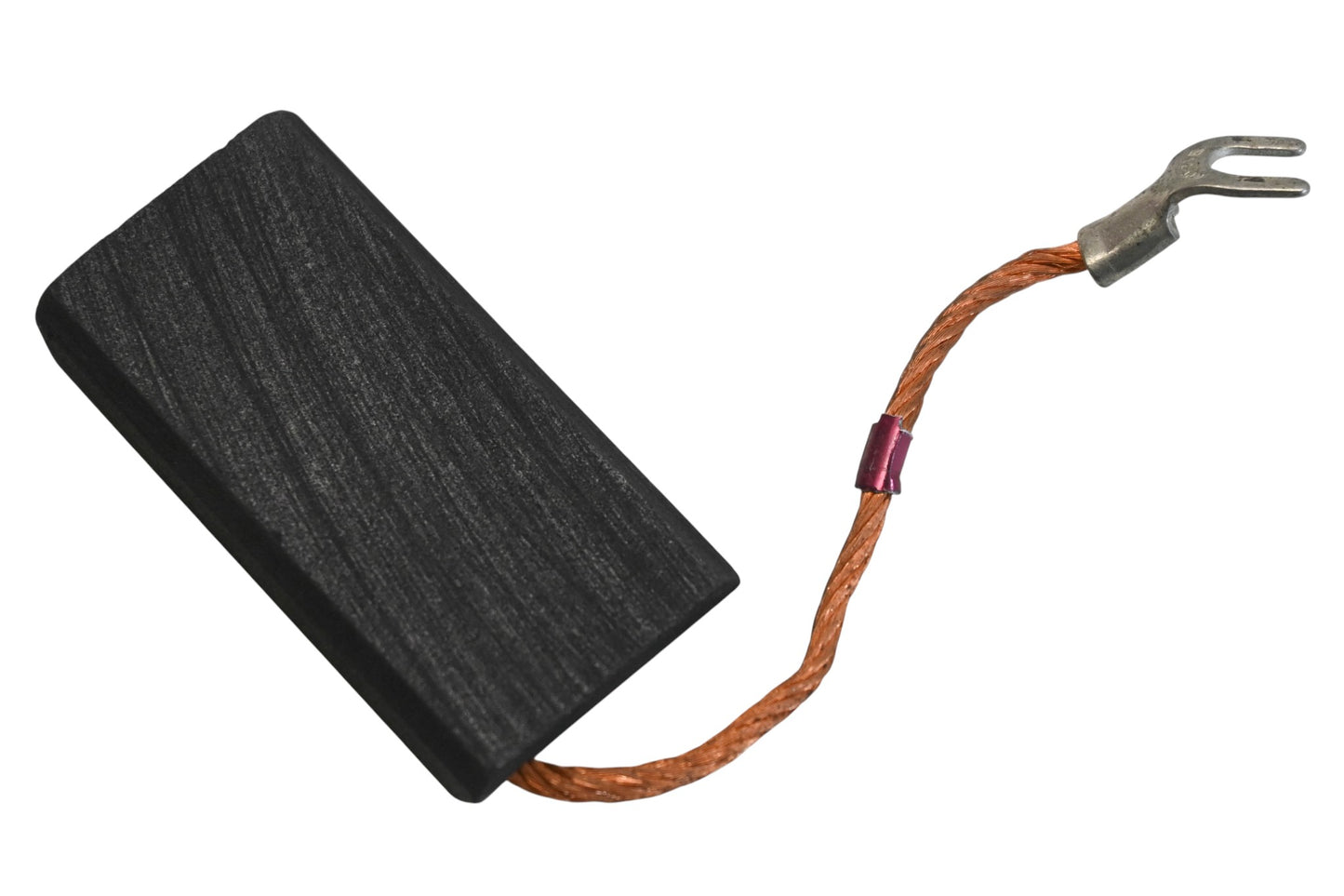 GE 894A501P1 0.375" x 1" x 2" Brush NOS