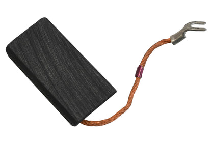 GE 894A501P1 0.375" x 1" x 2" Brush NOS