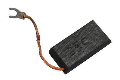 GE 894A501P1 0.375" x 1" x 2" Brush NOS