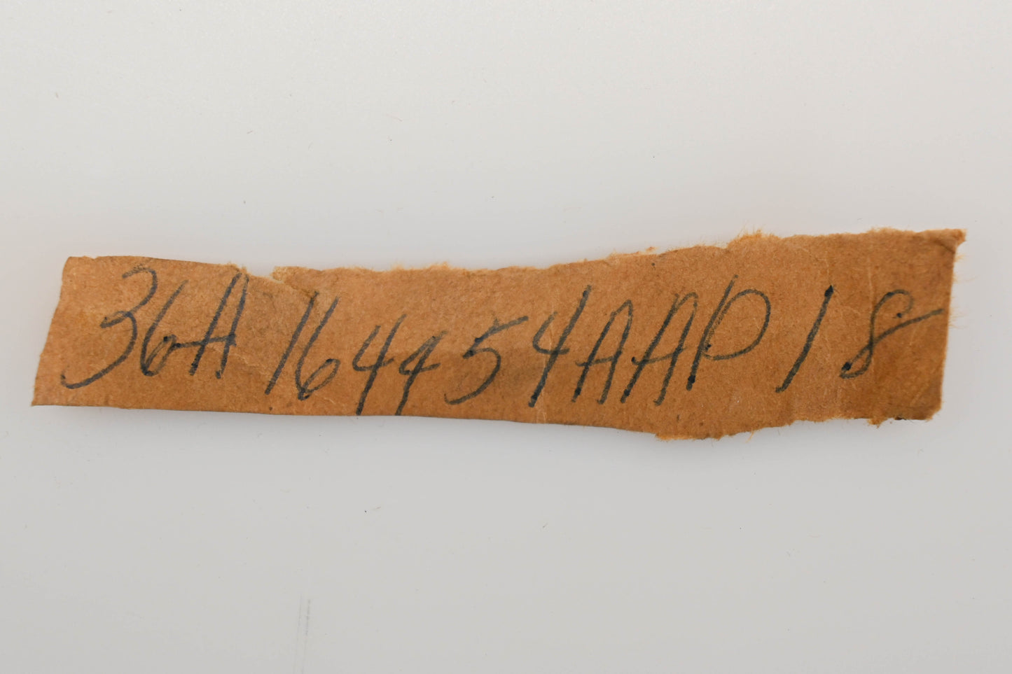 Aftermarket 36A164454AAP18 0.375" x 1" x 2" Brush NOS