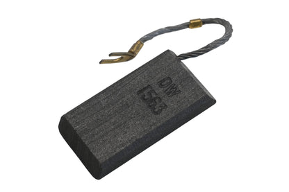 GE 894A501P1 0.375" x 1" x 2" Brush NOS