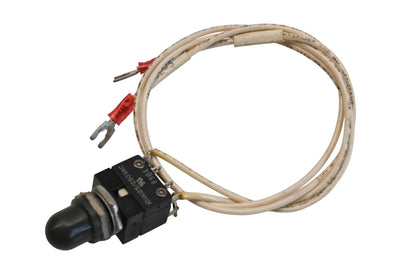 Licon 76-2623 10A-125/250V Switch Assembly NOS