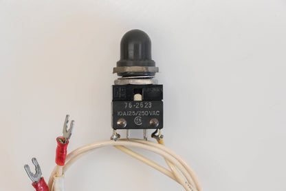 Licon 76-2623 10A-125/250V Switch Assembly NOS