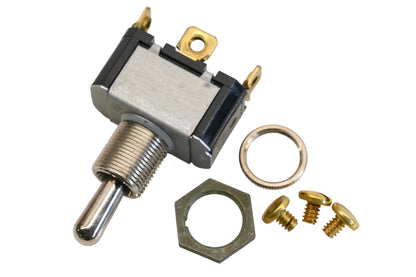 Eaton 7581K4 6A-125V / 3A-250V Switch Kit NOS