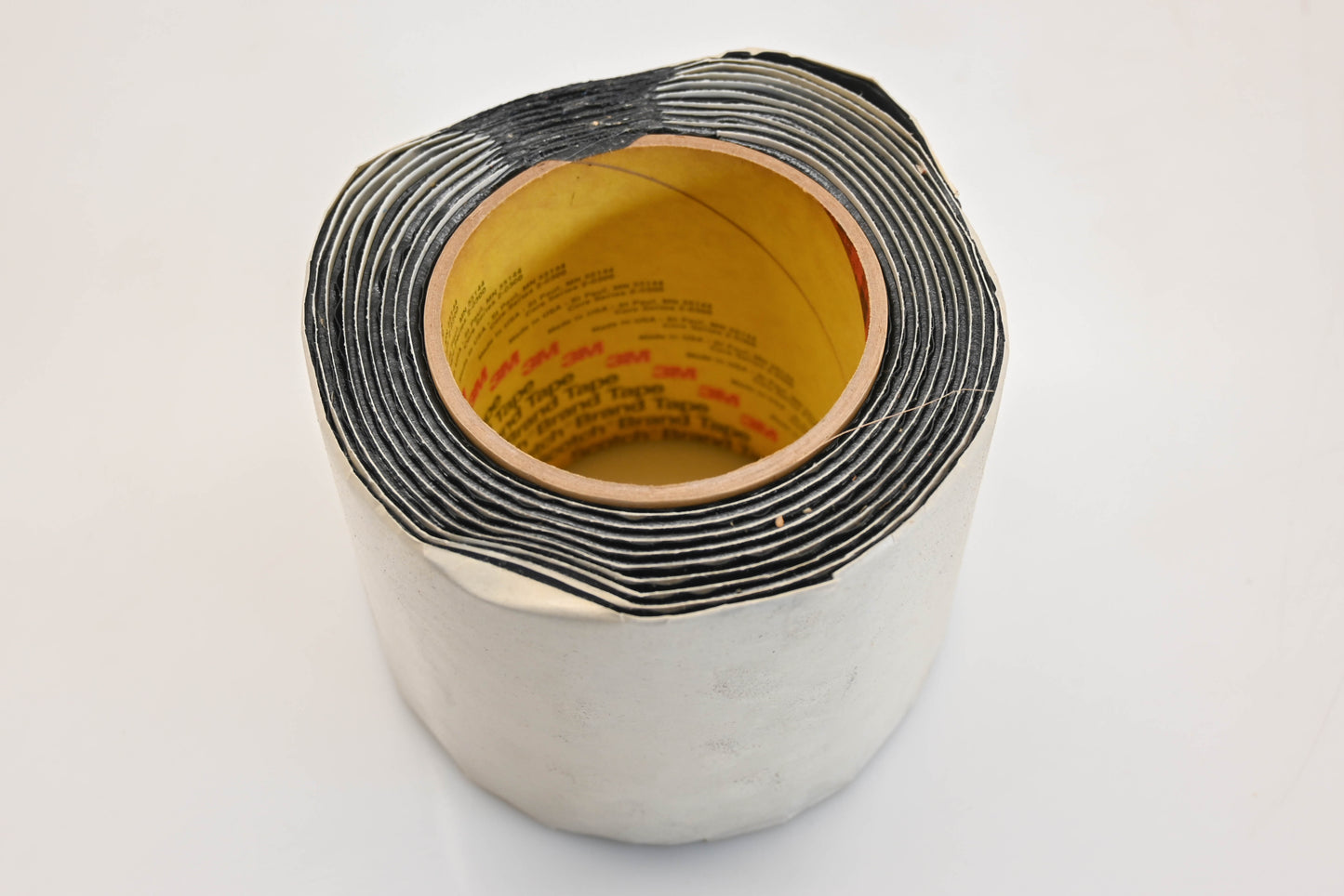 3M 2210 4" x 10ft Vinyl Mastic Roll NOS