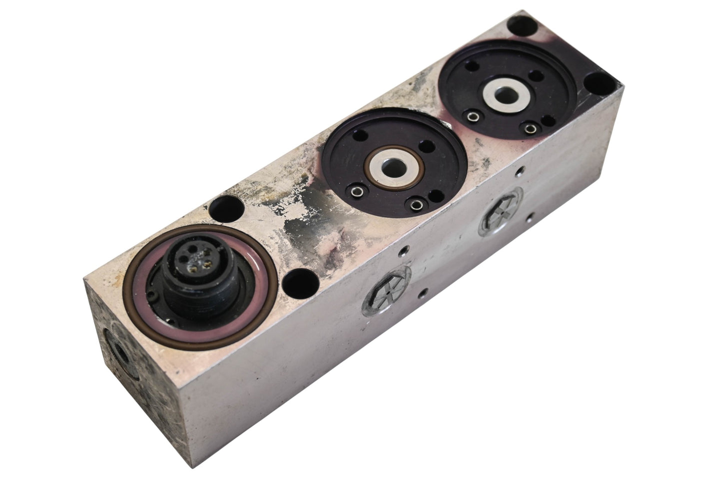 U.S. Controls USC03019 50mm Spray Valve Assembly
